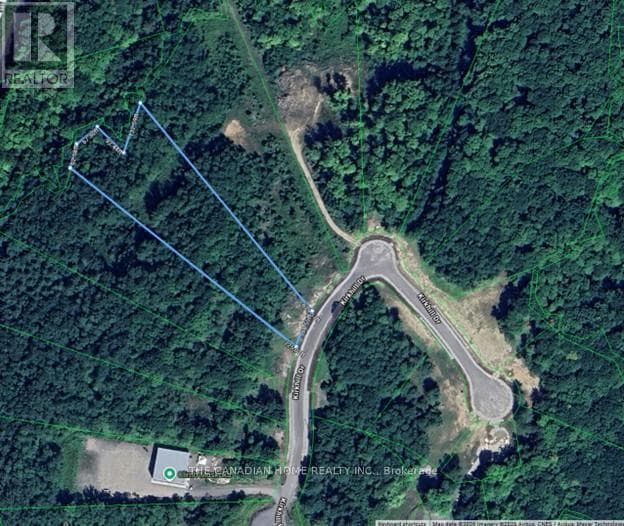 vacant land at LOT 15 - 40 KIRKHILL DRIVE — $547,000