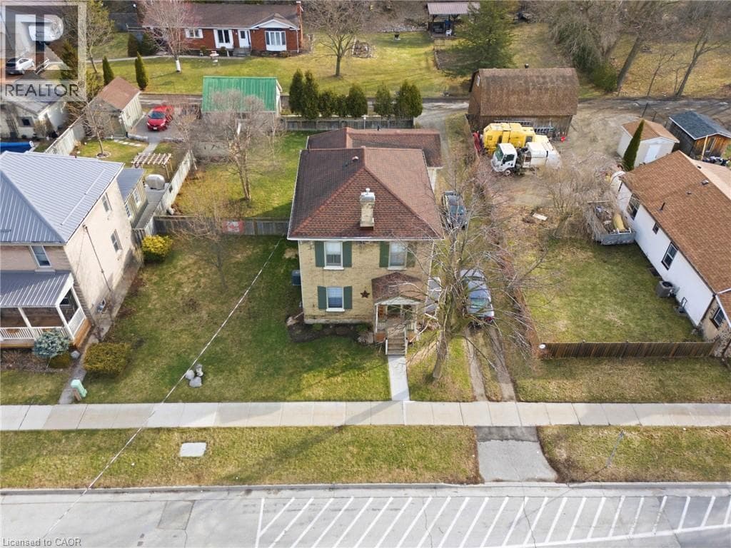 5 bed 4 bath multi-family at 9 WILLOW Street — $799,900