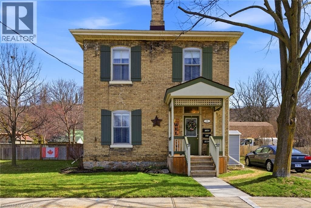 9 WILLOW Street photo 2