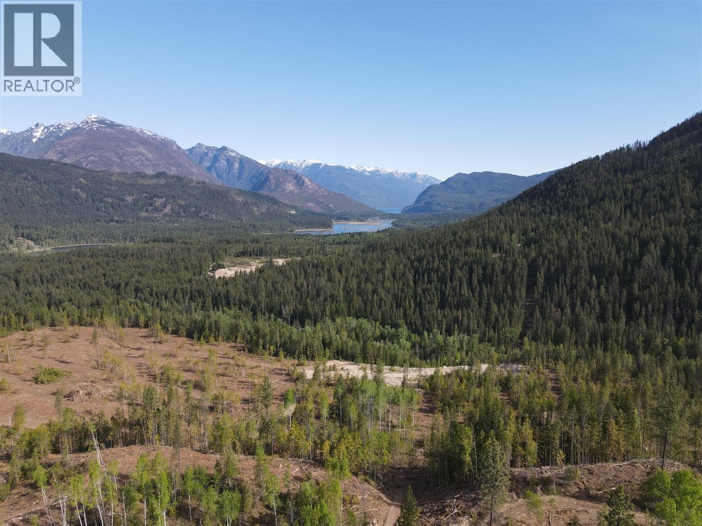 vacant land at 7928 Lemon Creek Road — $1,690,000