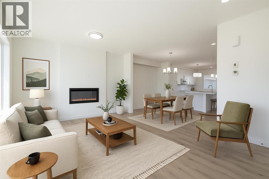 3 bed 3 bath single family at 300 Belmont Boulevard SW — $559,900