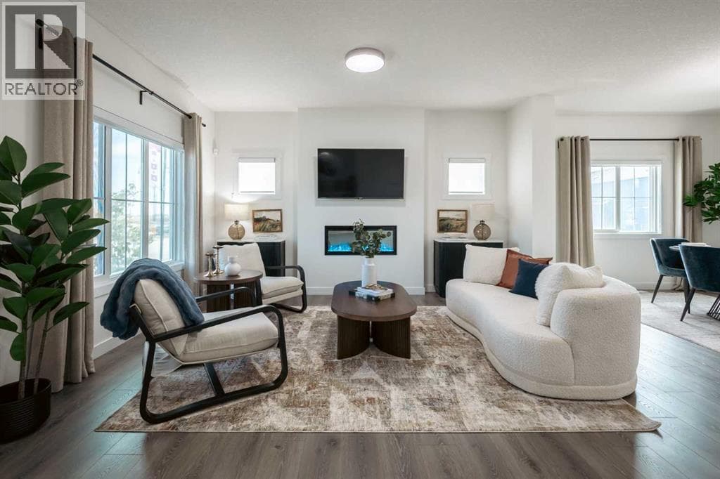 3 bed 3 bath single family at 393 Belmont Park SW — $579,900