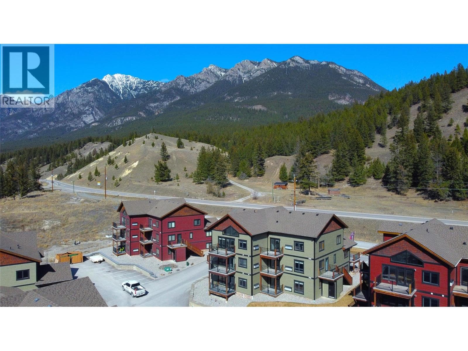 7291 PROSPECTOR Avenue Unit# 301 photo 2