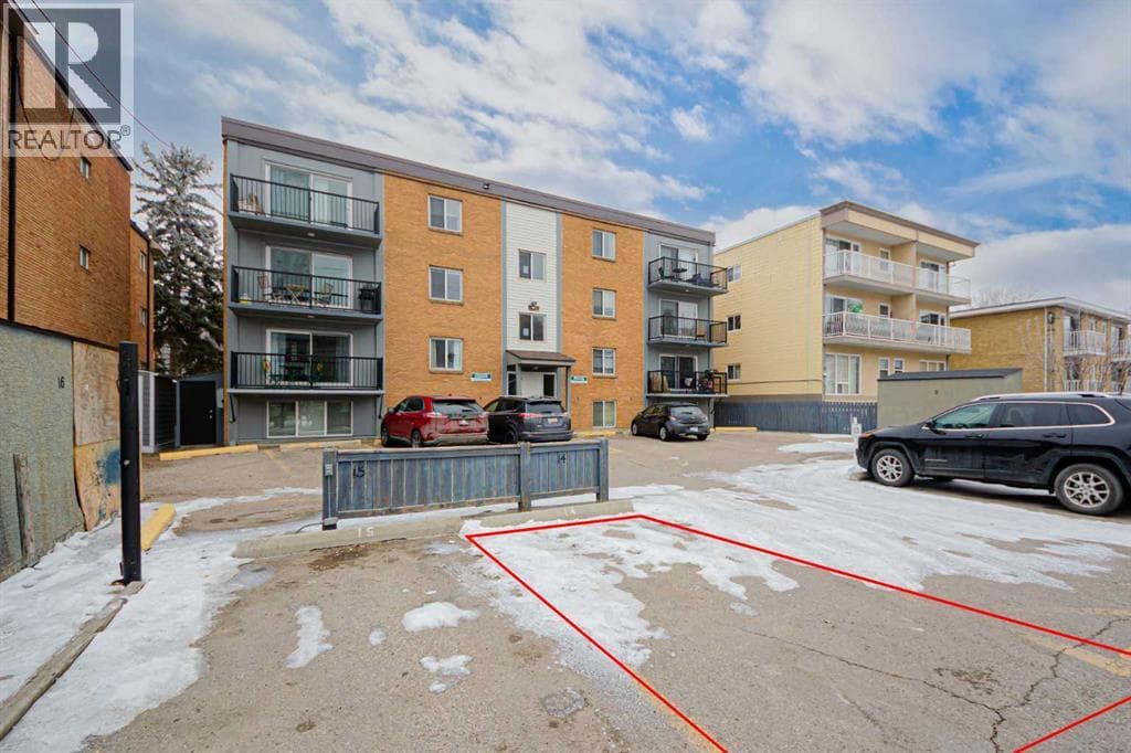 304, 117 23 Avenue SW photo 2