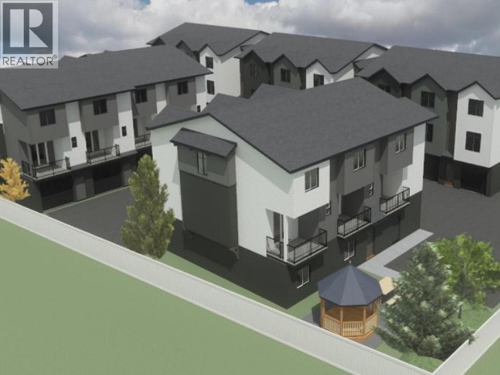 multi-family at 1780 Parkcrest Avenue — $1,990,000
