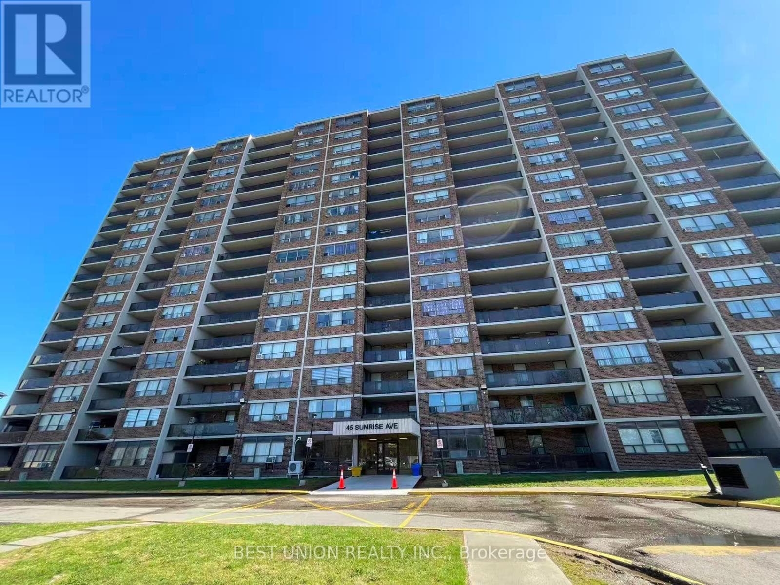 3 bed 2 bath single family at 1705 - 45 SUNRISE AVENUE — $529,000