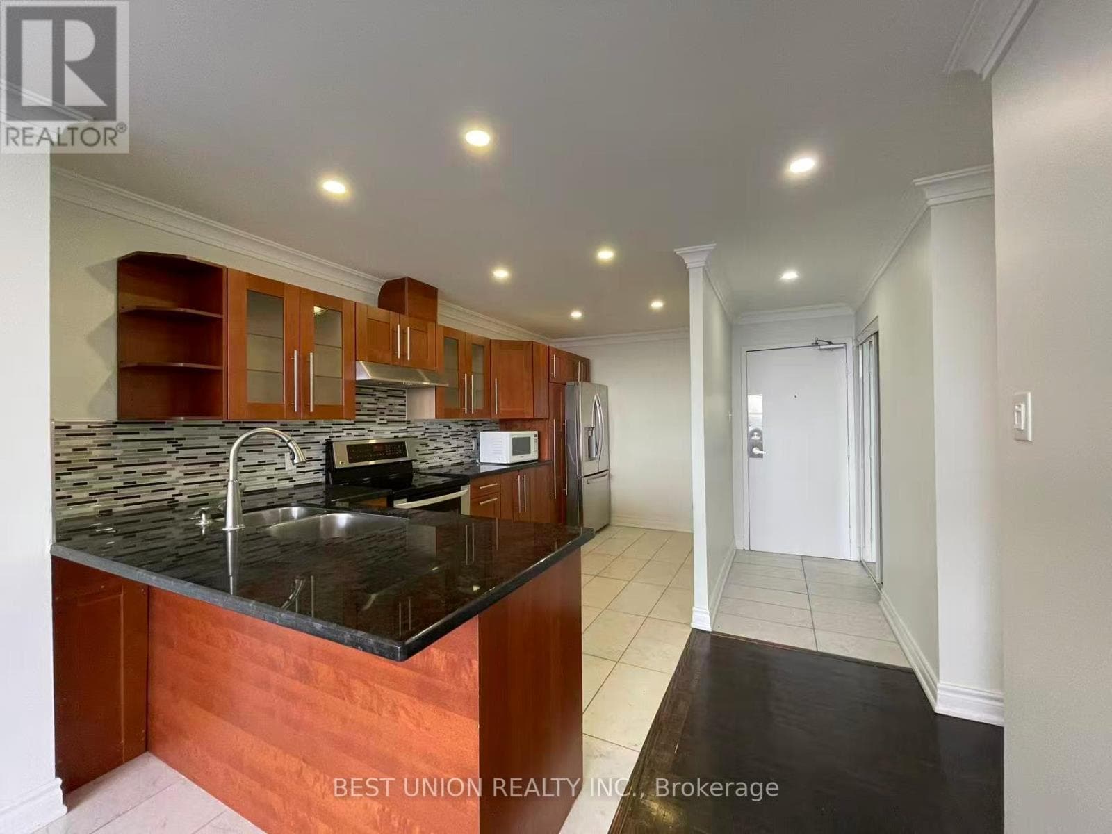 1705 - 45 SUNRISE AVENUE photo 5