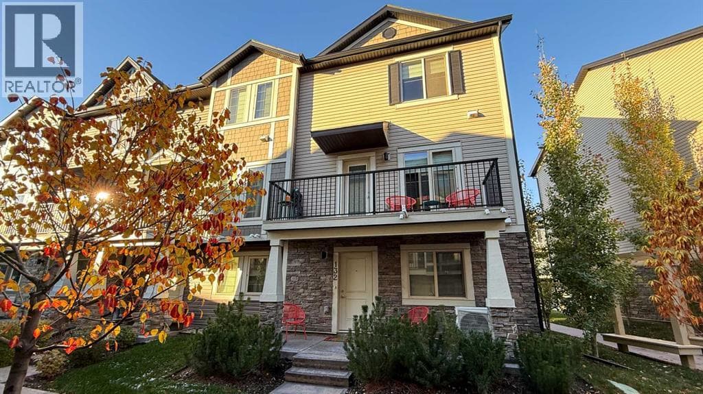 4 bed 3 bath single family at 132 Legacy Point SE — $539,000