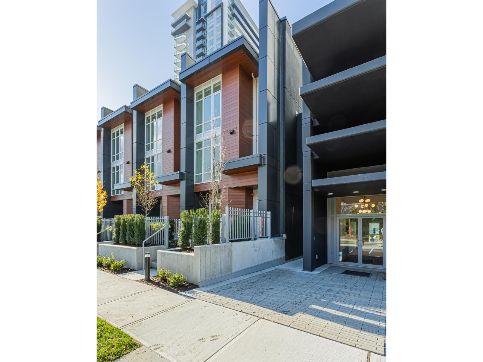3 bed 3 bath single family at 8539 201 STREET — $889,900