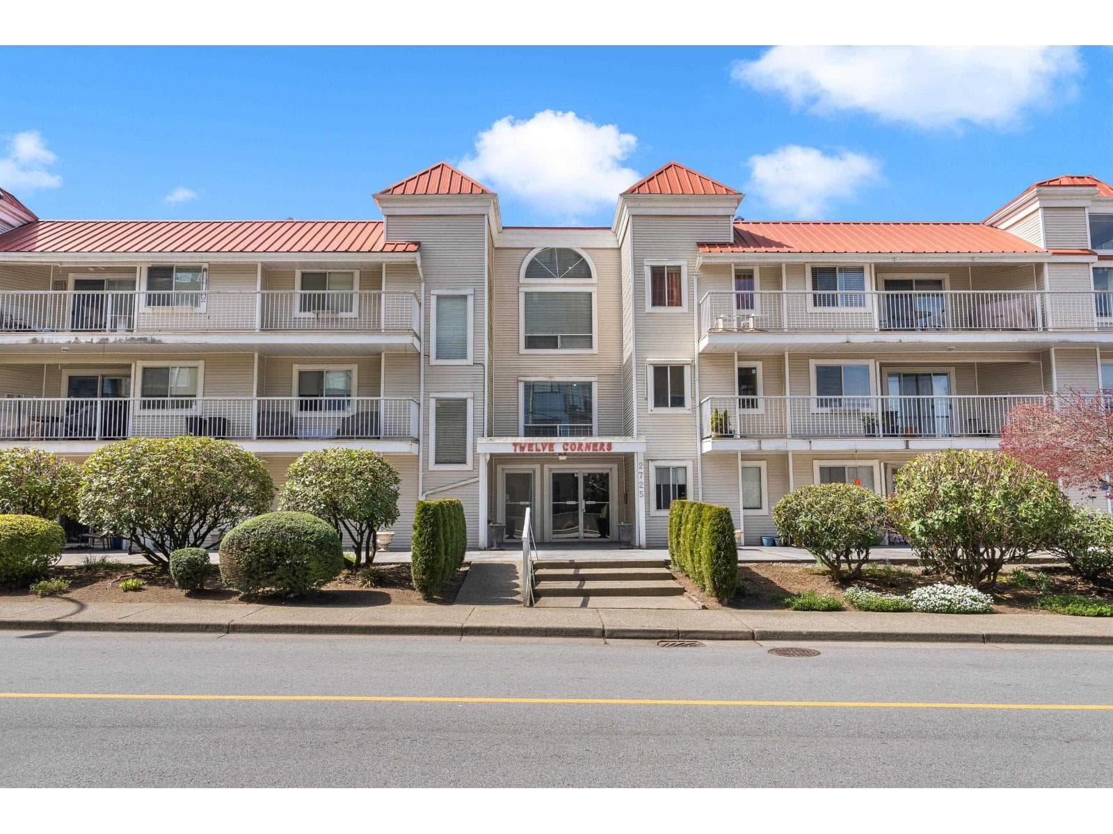2 bed 2 bath single family at 1A 2725 FULLER STREET — $464,900