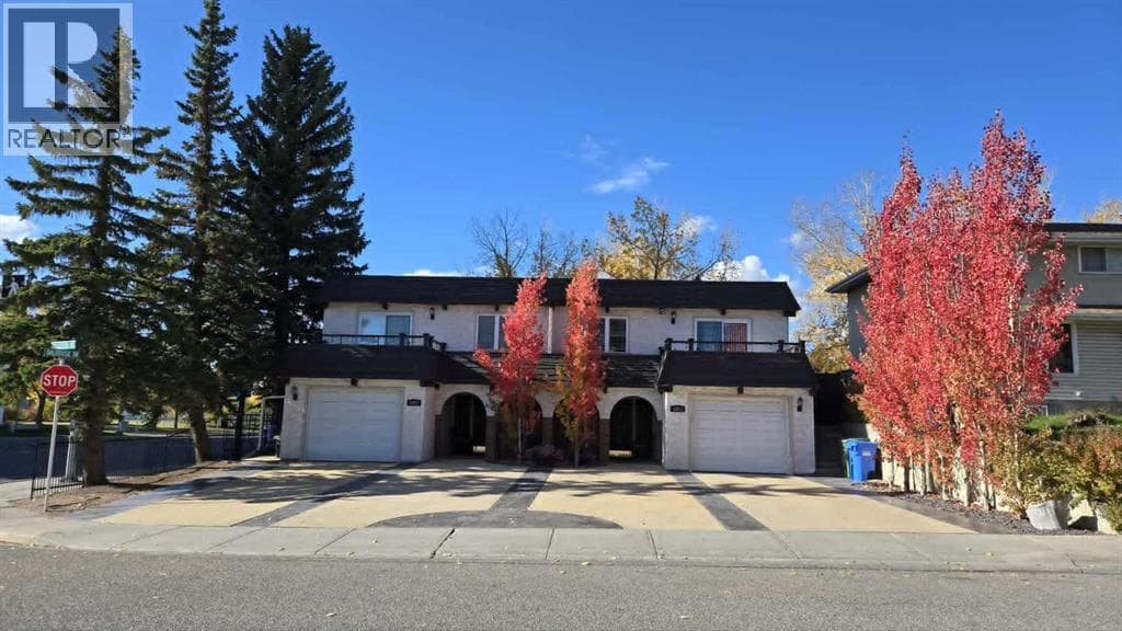 multi-family at 5801/5803 Dalgleish Road NW — $1,395,000