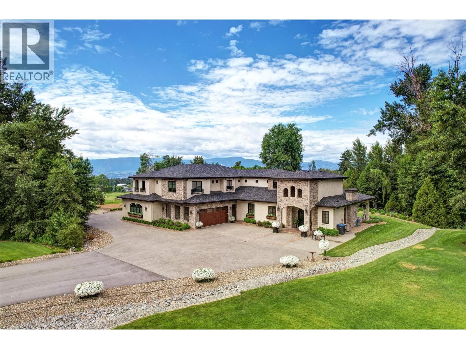 8 bed 7 bath single family at 2950 Balldock Road — $6,139,900