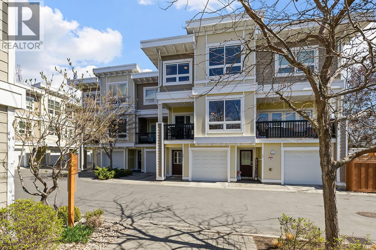 4 bed 4 bath single family at 3416 Scott Road Unit# 18 — $717,000