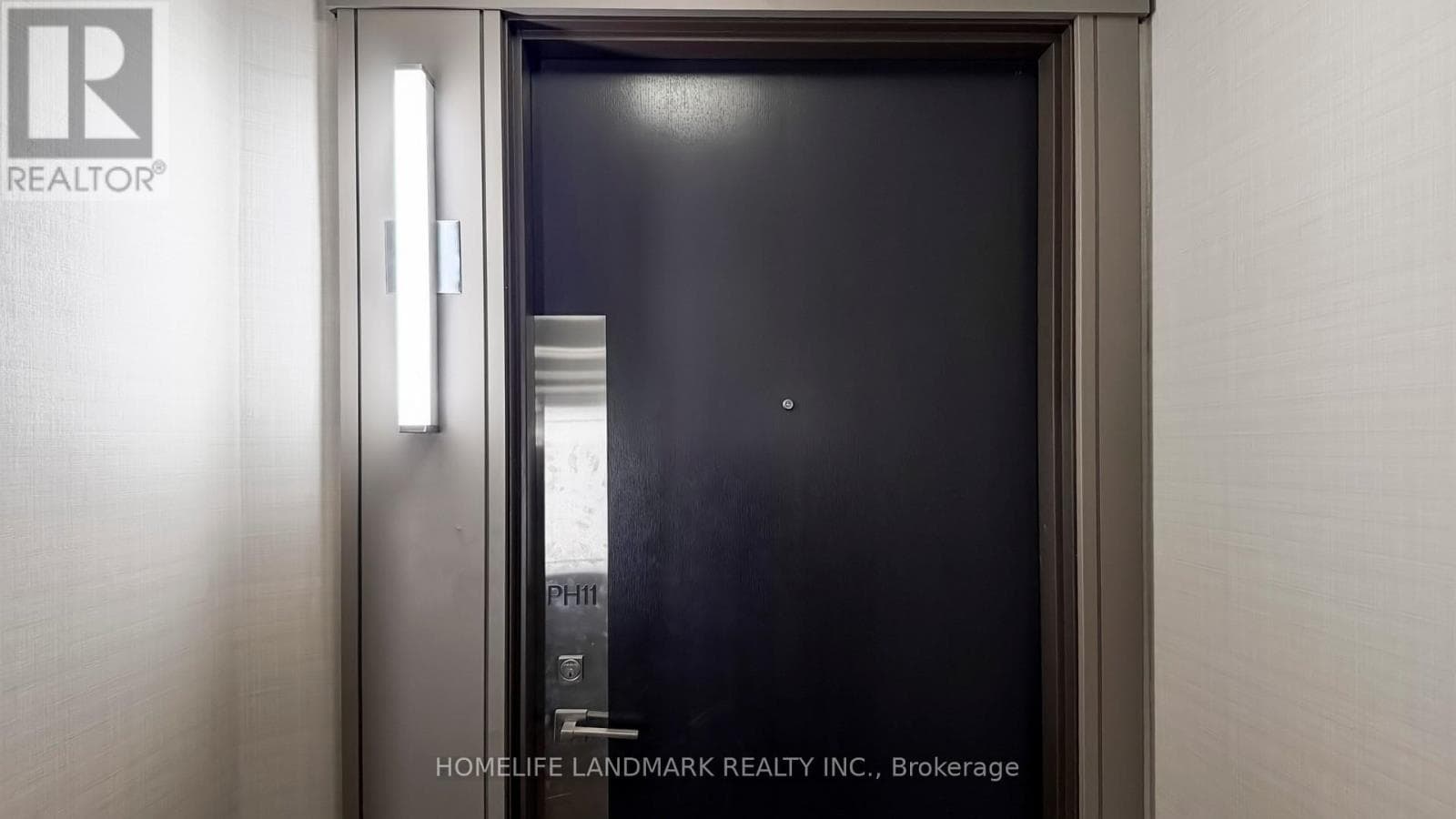 PH-11 - 1060 SHEPPARD AVENUE W photo 5