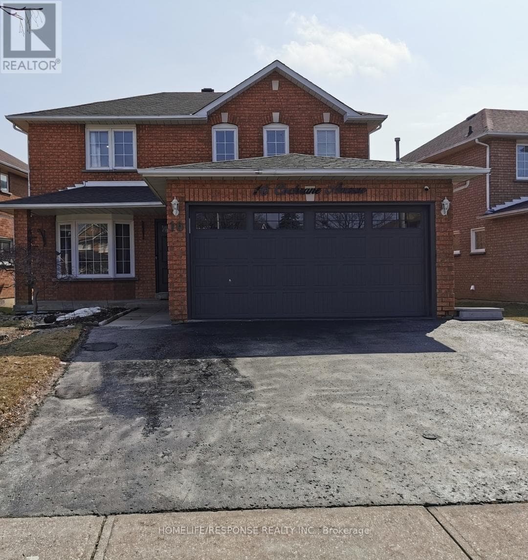 7 bed 4 bath single family at 16 COCHRANE AVENUE — $999,900