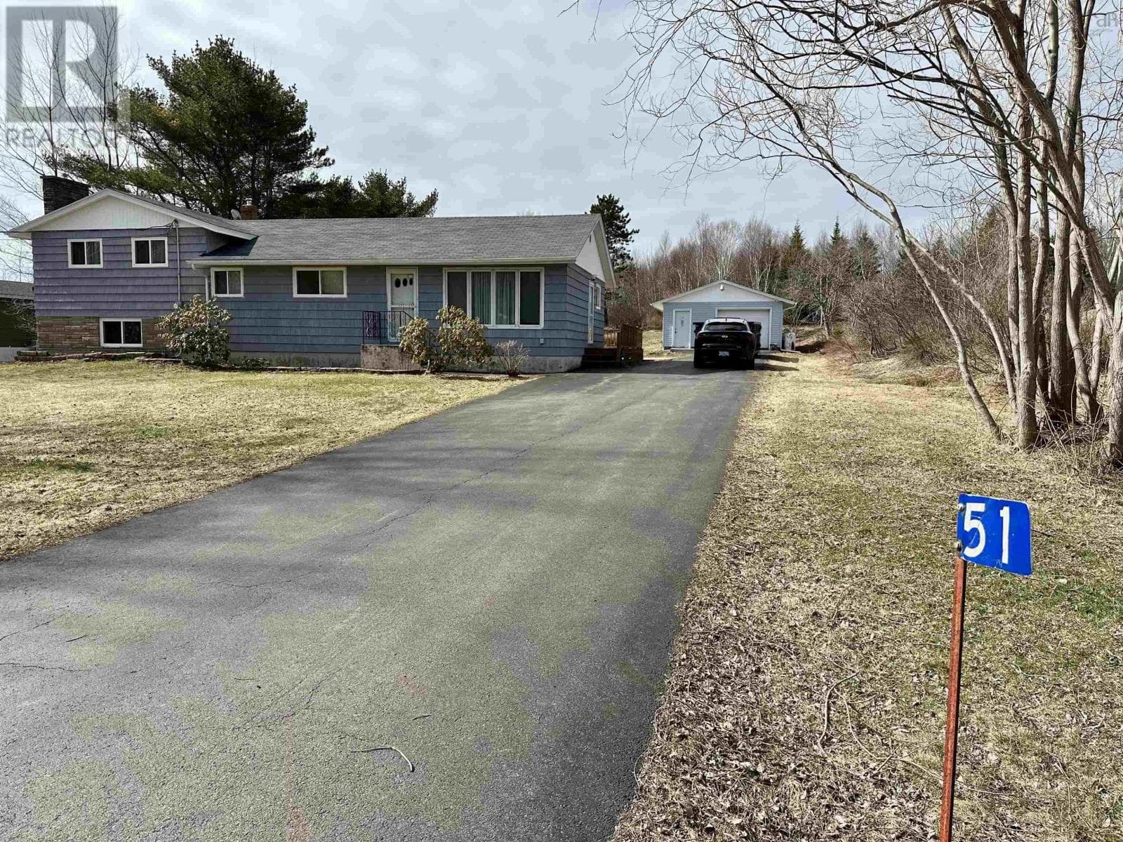 5 bed 2 bath single family at 51 Kings Road — $329,000