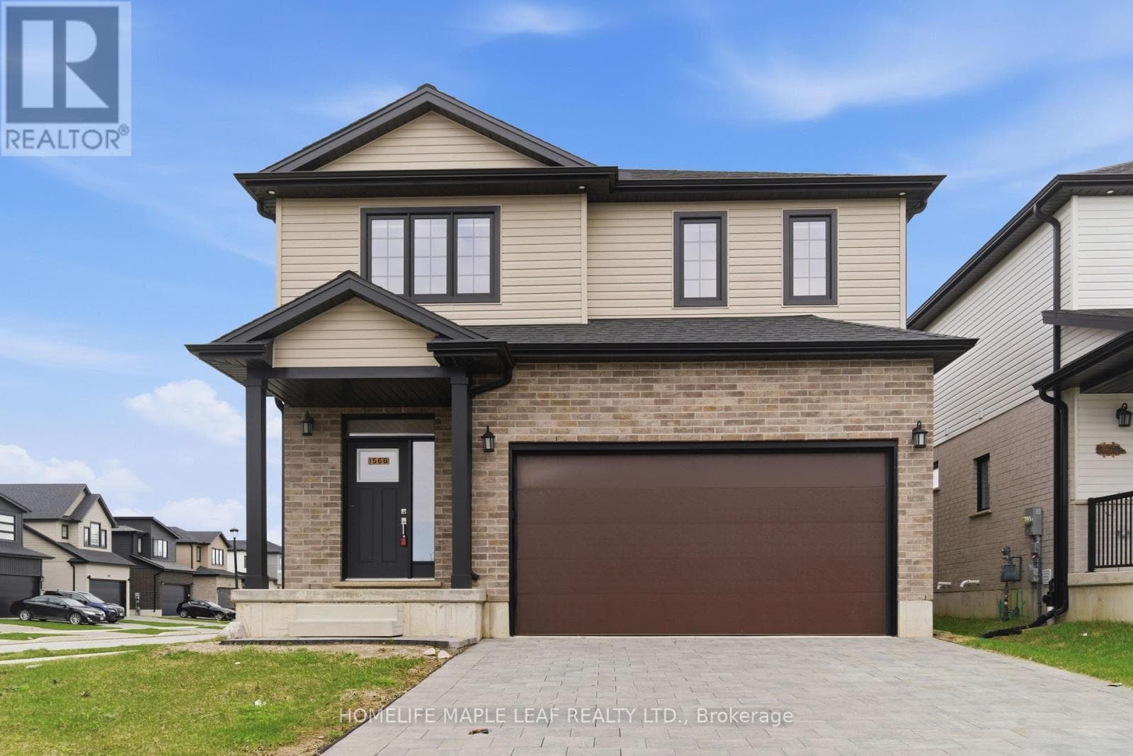 4 bed 3 bath single family at 1566 WRIGHT CRESCENT — $849,000