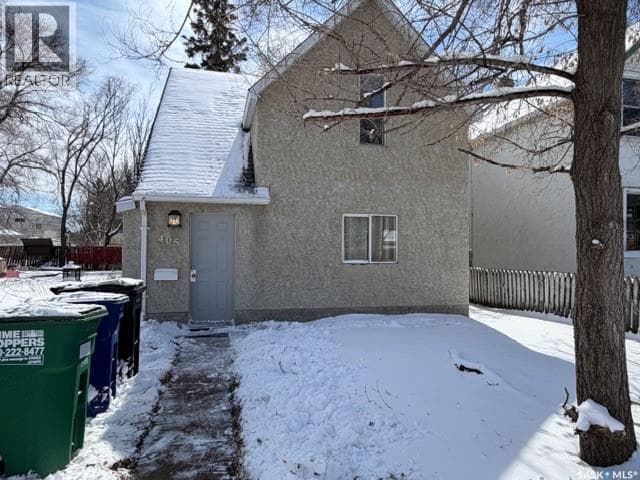 3 bed 1 bath single family at 405 18th STREET W — $224,900
