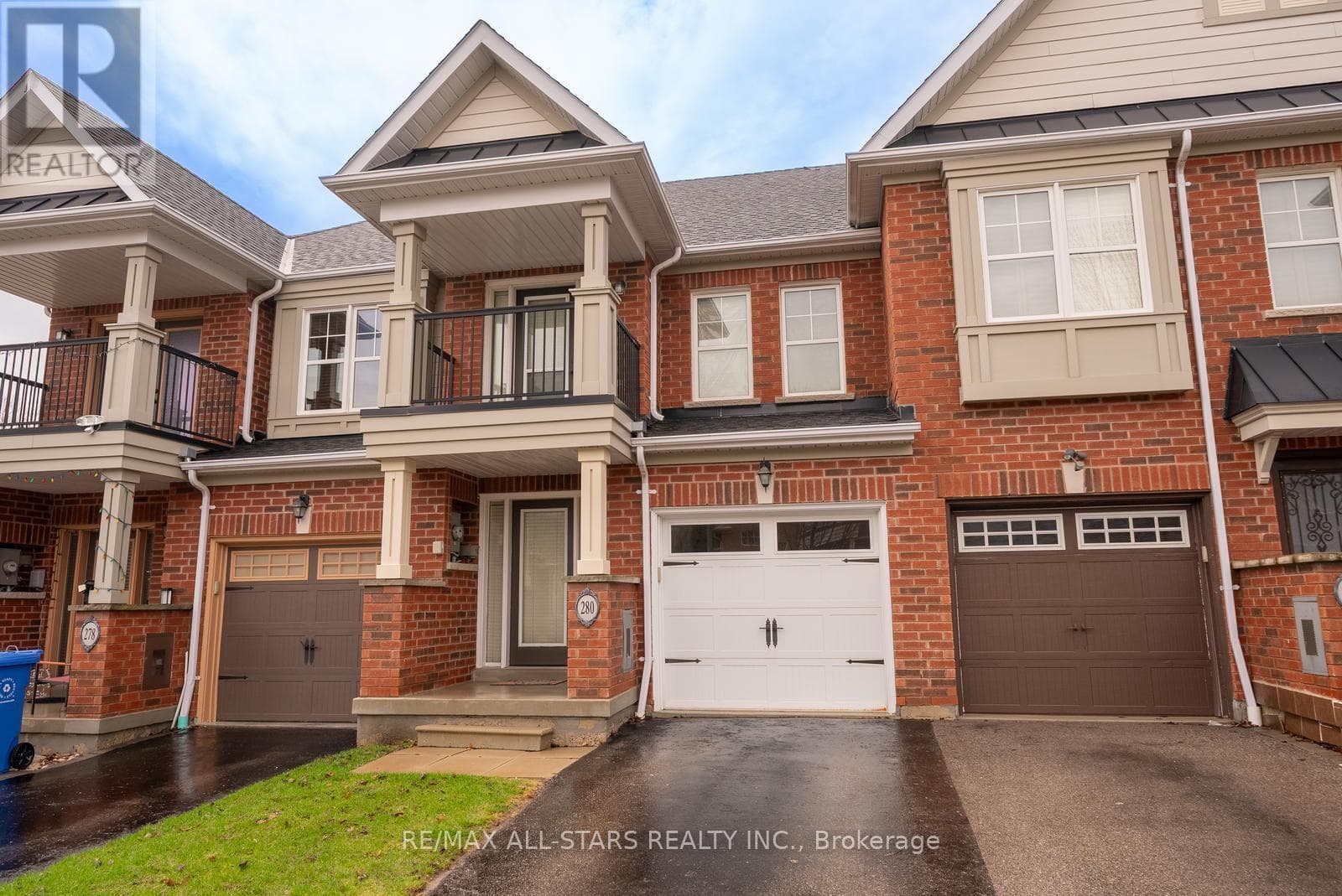 3 bed 3 bath single family at 280 SANDALE ROAD — $938,000
