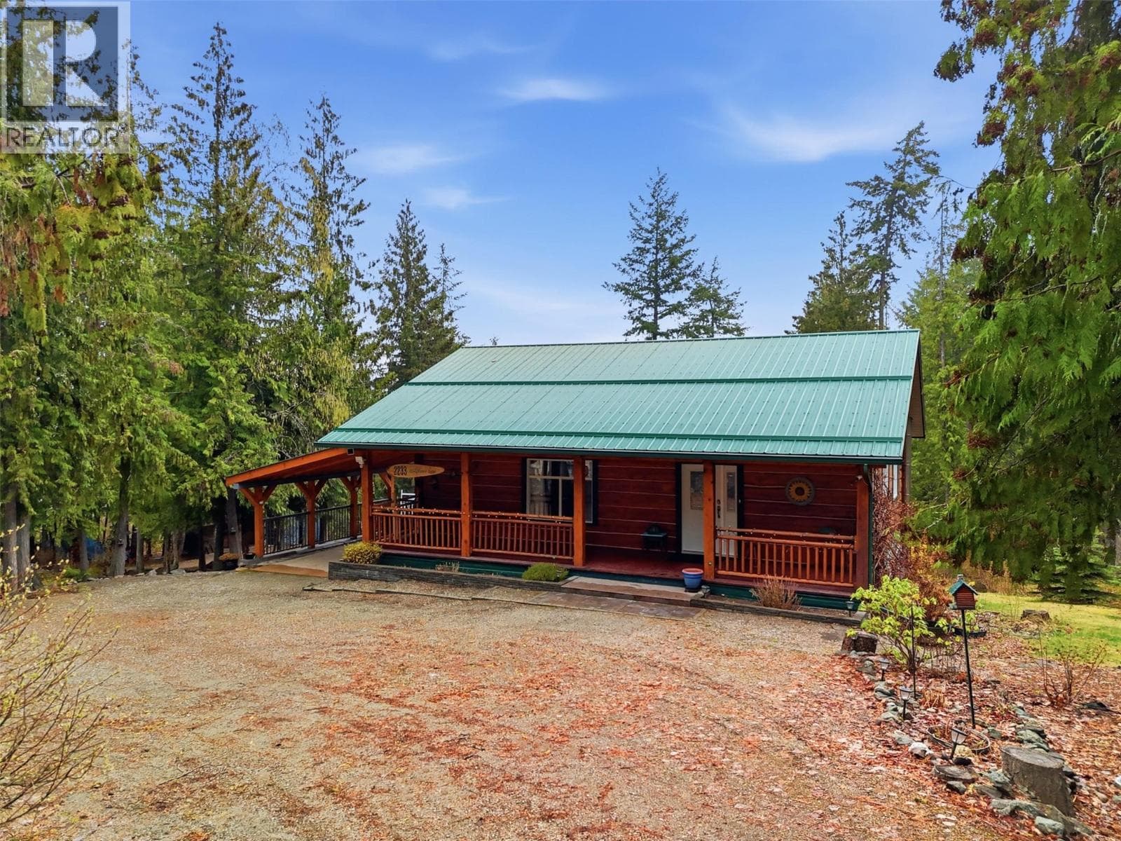 2 bed 2 bath single family at 2233 Wildflower Lane — $698,000