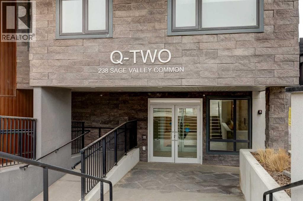 1 bed 1 bath single family at 214, 238 Sage Valley Common NW — $254,900