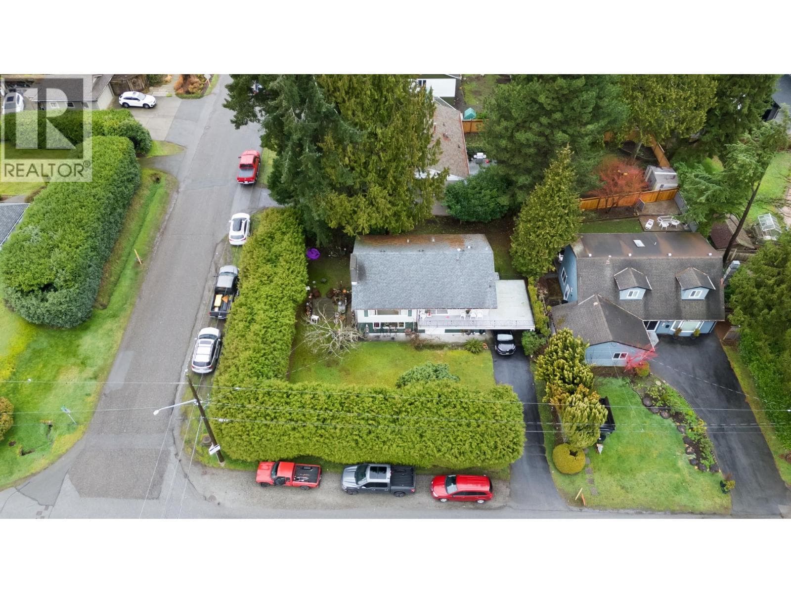 4 bed 2 bath single family at 1553 55A STREET — $1,088,000
