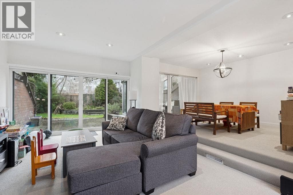 3 bed 2 bath single family at 6605 TURNBERRY CRESCENT — $1,890,000