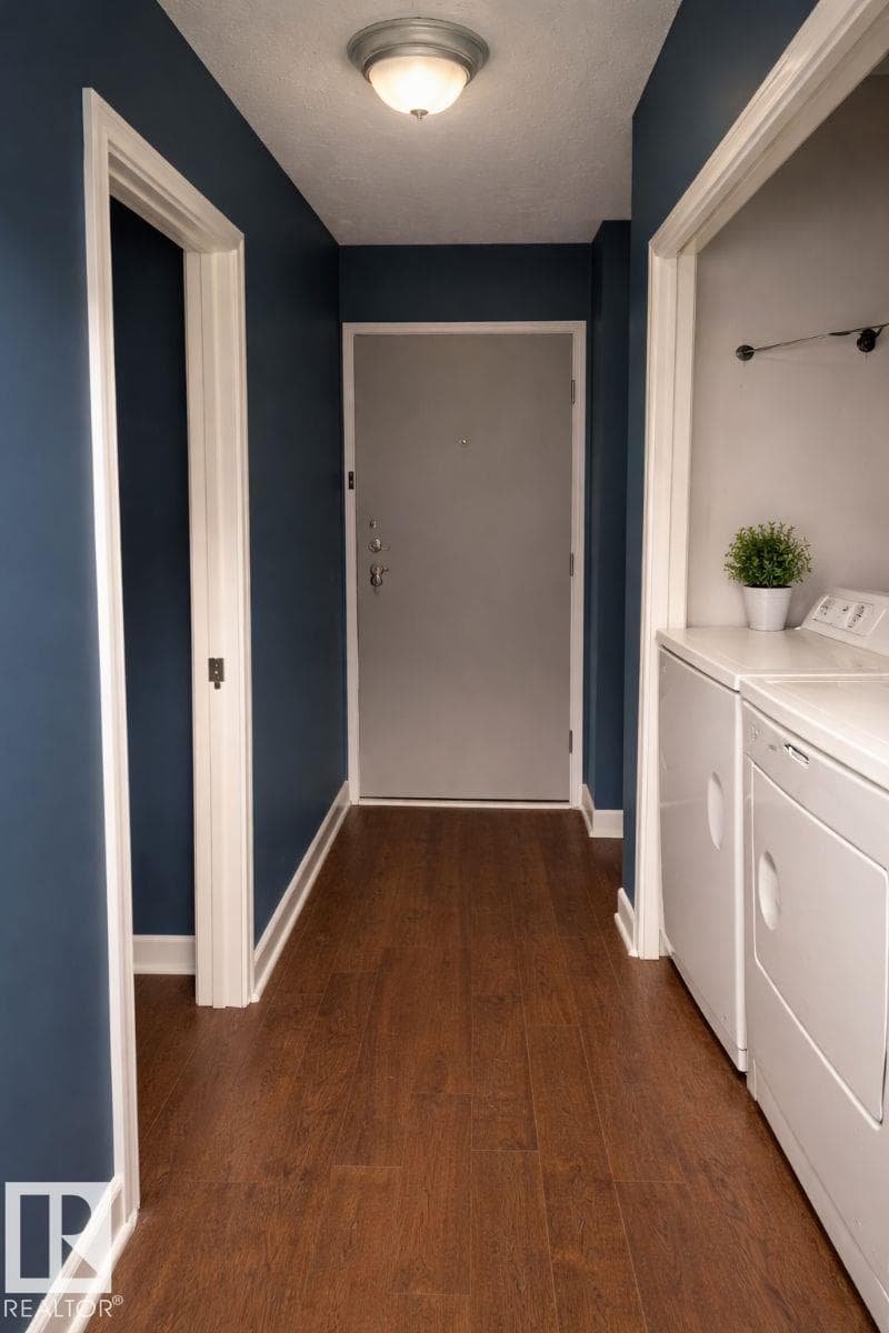 2 bed 1 bath single family at #4 3819 76 ST NW — $189,000