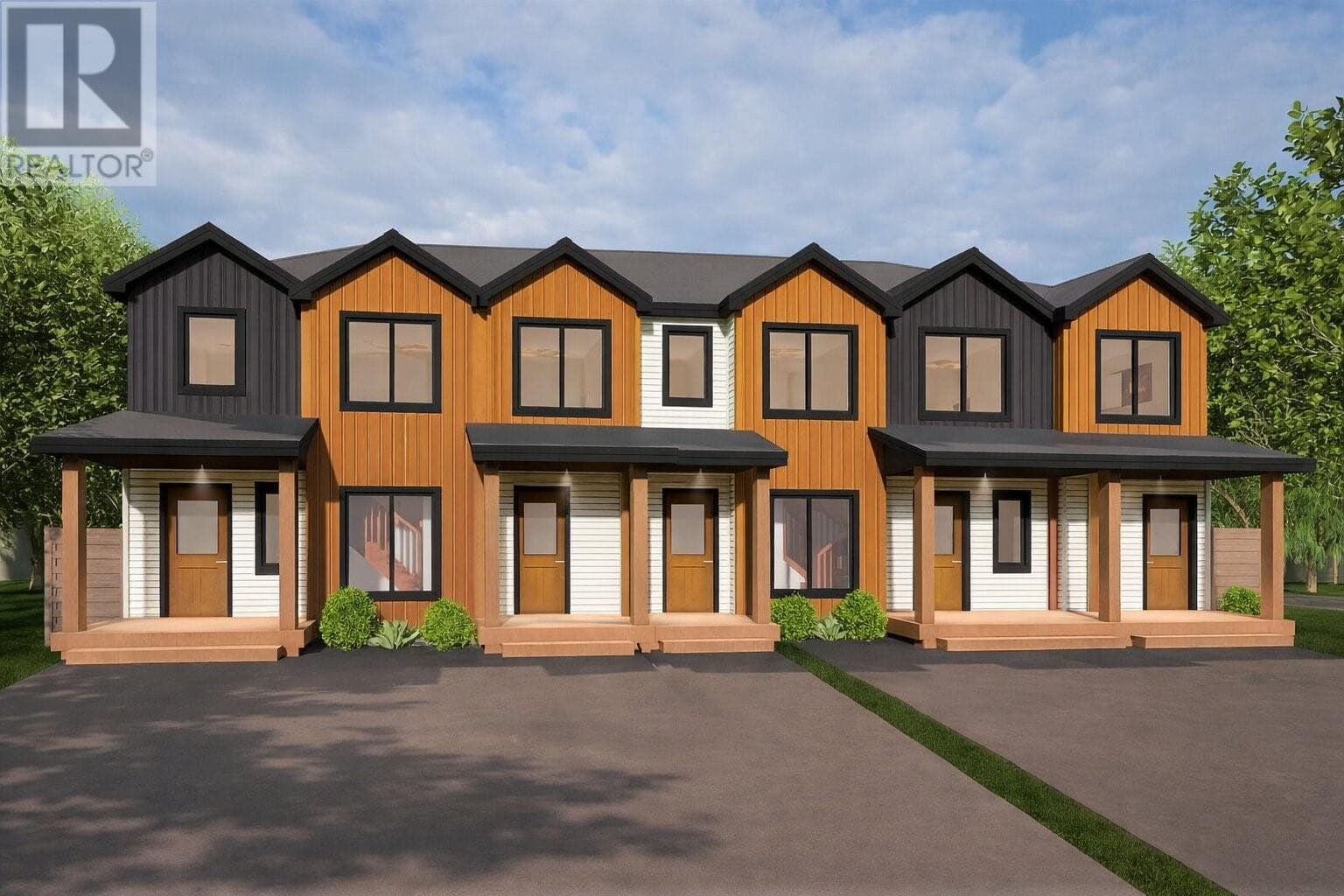 3 bed 3 bath single family at 17 Donegal Run — $429,900