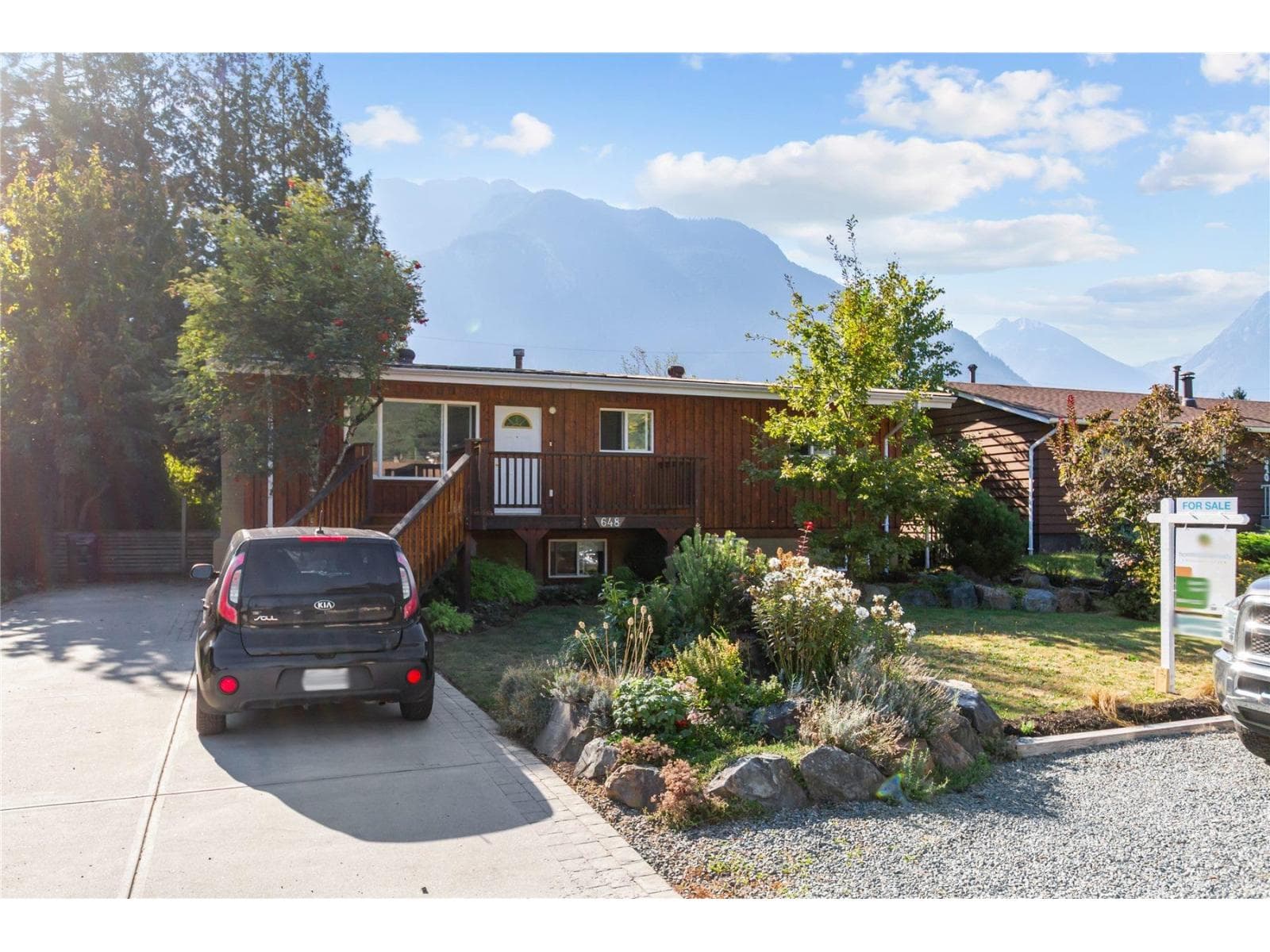 5 bed 2 bath single family at 648 WILLOW STREET, Hope — $698,000