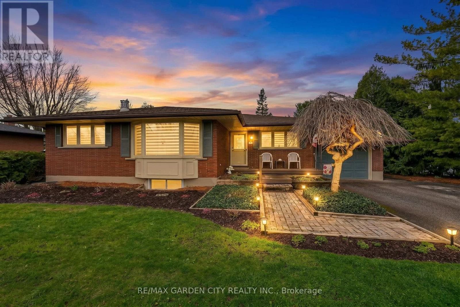 4 bed 3 bath single family at 17 HENRY STREET — $799,000