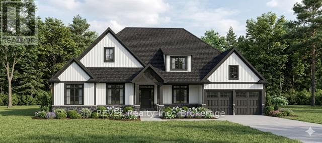 3 bed 3 bath single family at 2149 HOUCK CRESCENT — $1,369,000