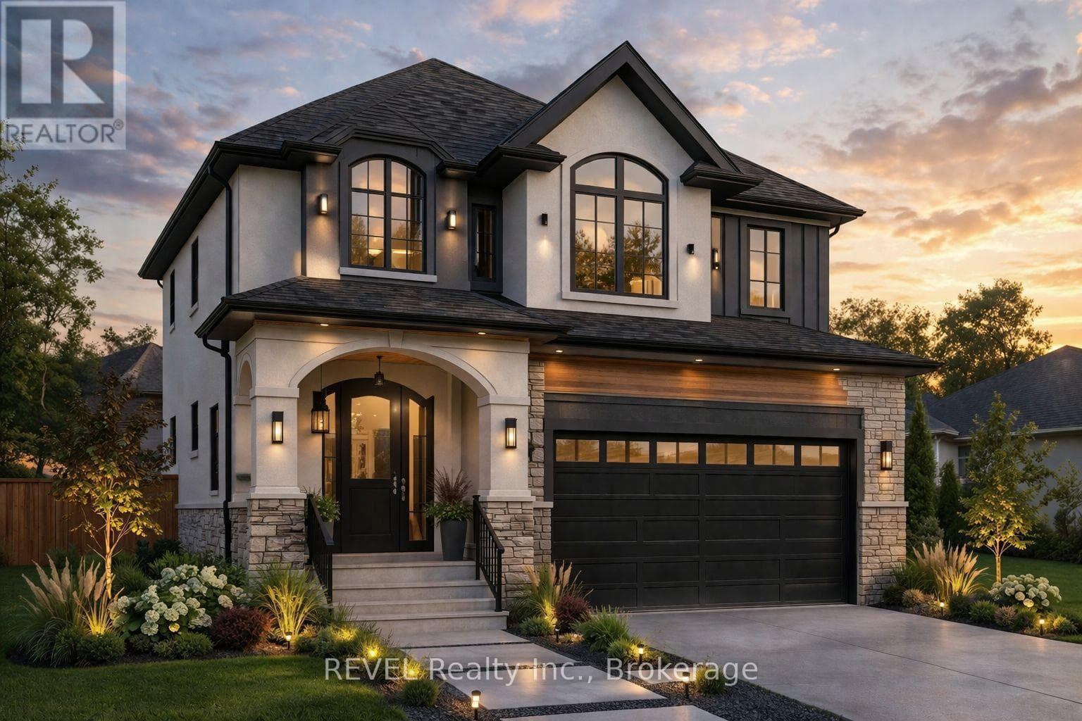 4 bed 3 bath single family at 2134 HOUCK CRESCENT — $1,078,000