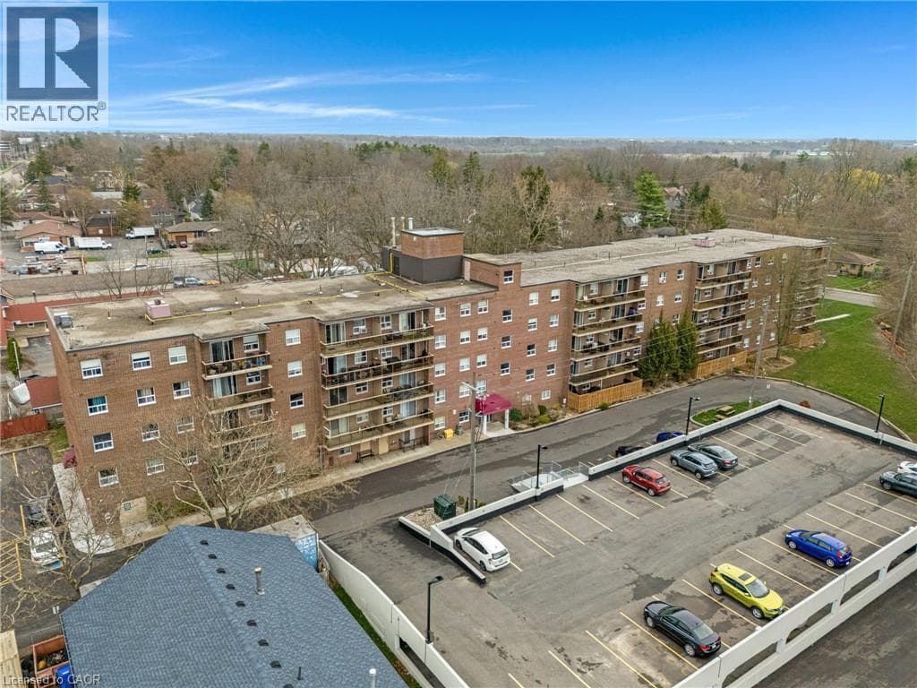2 bed 1 bath single family at 793 COLBORNE Street Unit# 114 — $325,000
