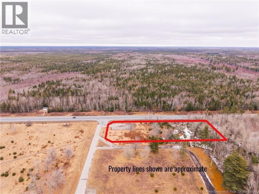 vacant land at 5 Tofino Boulevard — $24,900
