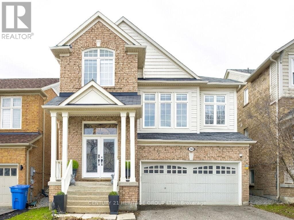 5 bed 4 bath single family at 50 KEN BISHOP WAY — $1,148,000