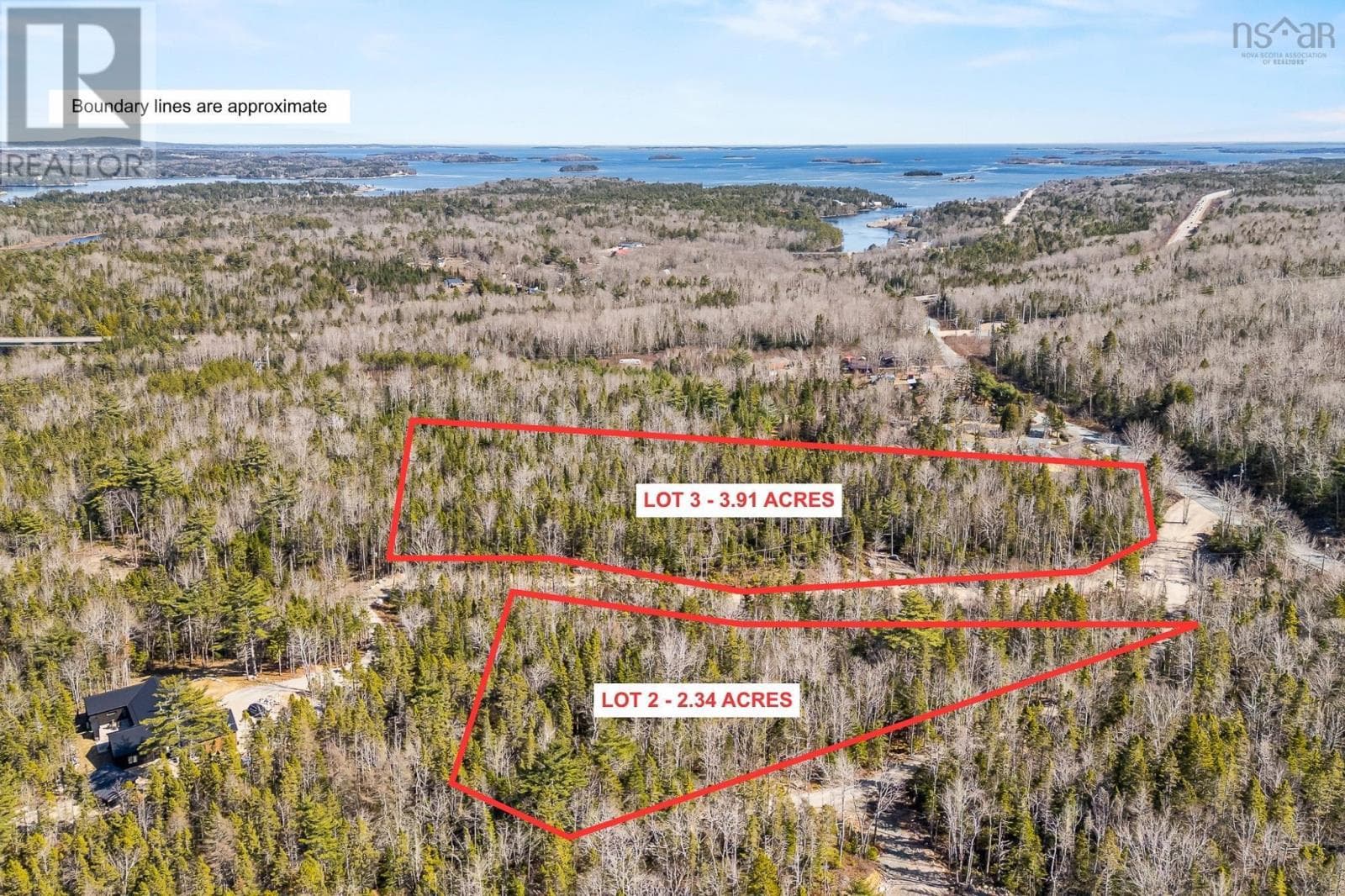 vacant land at Lot 2 Stamping Mill Lane — $99,000