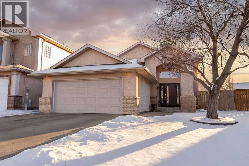 5 bed 3 bath single family at 65 Heritage Circle W — $559,000