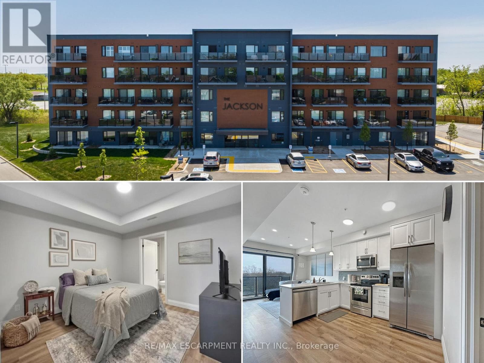 2 bed 2 bath single family at 409 - 64 MAIN STREET N — $429,000
