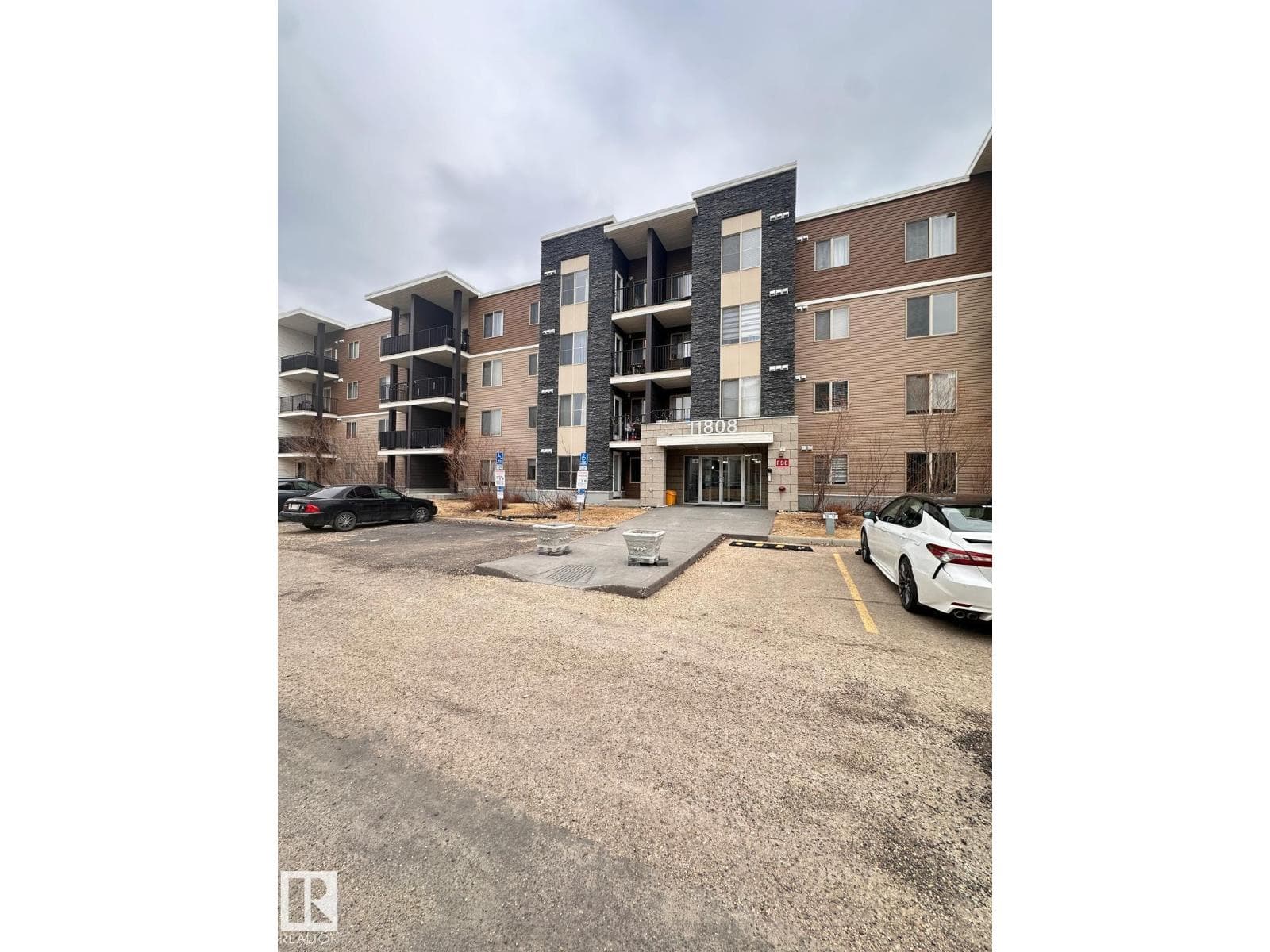 2 bed 2 bath single family at #419 11808 22 AV SW SW — $208,500