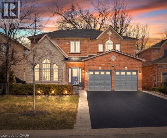 5 bed 4 bath single family at 12 BUMAN Court — $1,298,000