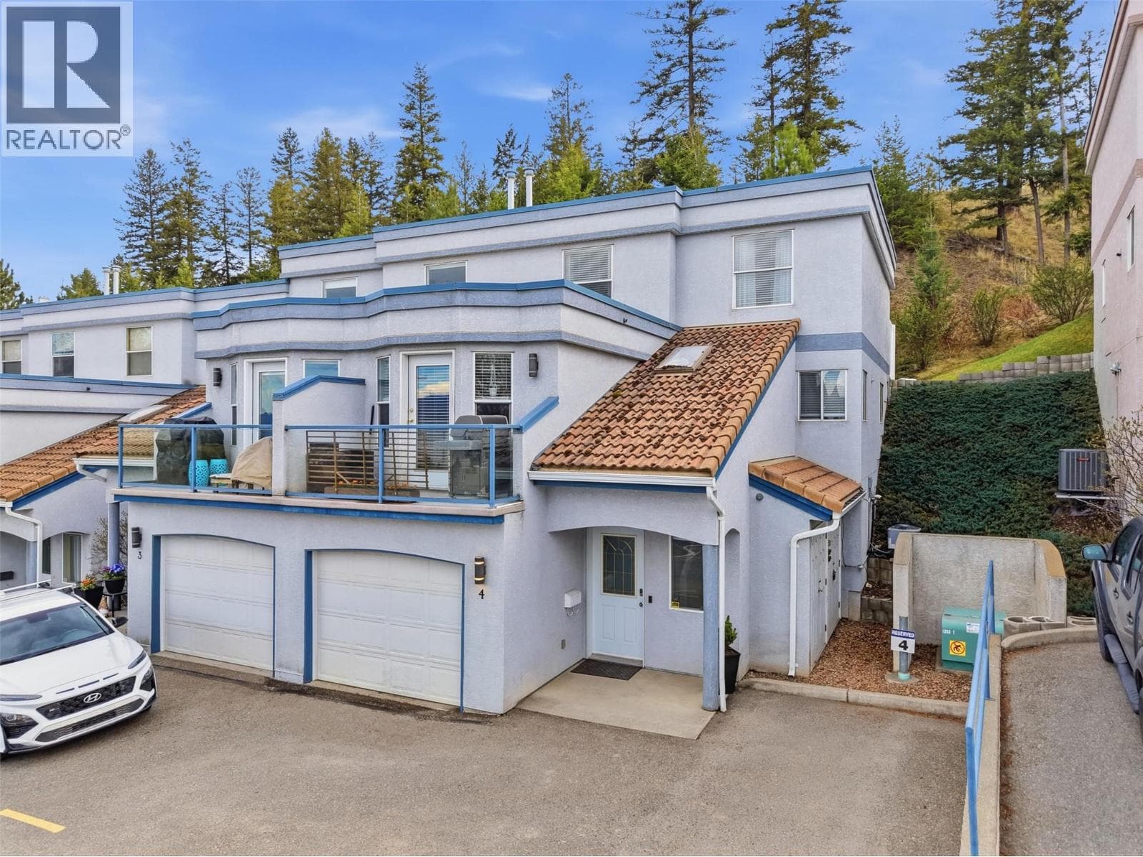 4 bed 3 bath single family at 245 WHISTLER Drive Unit# 4 — $598,000
