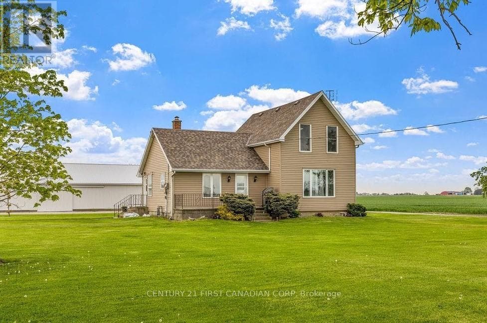 3 bed 1 bath single family at 20385 PORT ROAD — $624,900