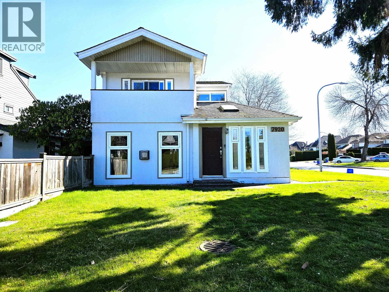 4 bed 4 bath single family at 7920 FROBISHER DRIVE — $1,299,000