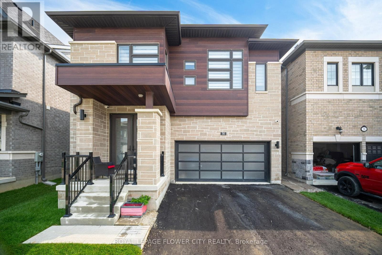 6 bed 6 bath single family at 36 ICON STREET S — $1,299,000