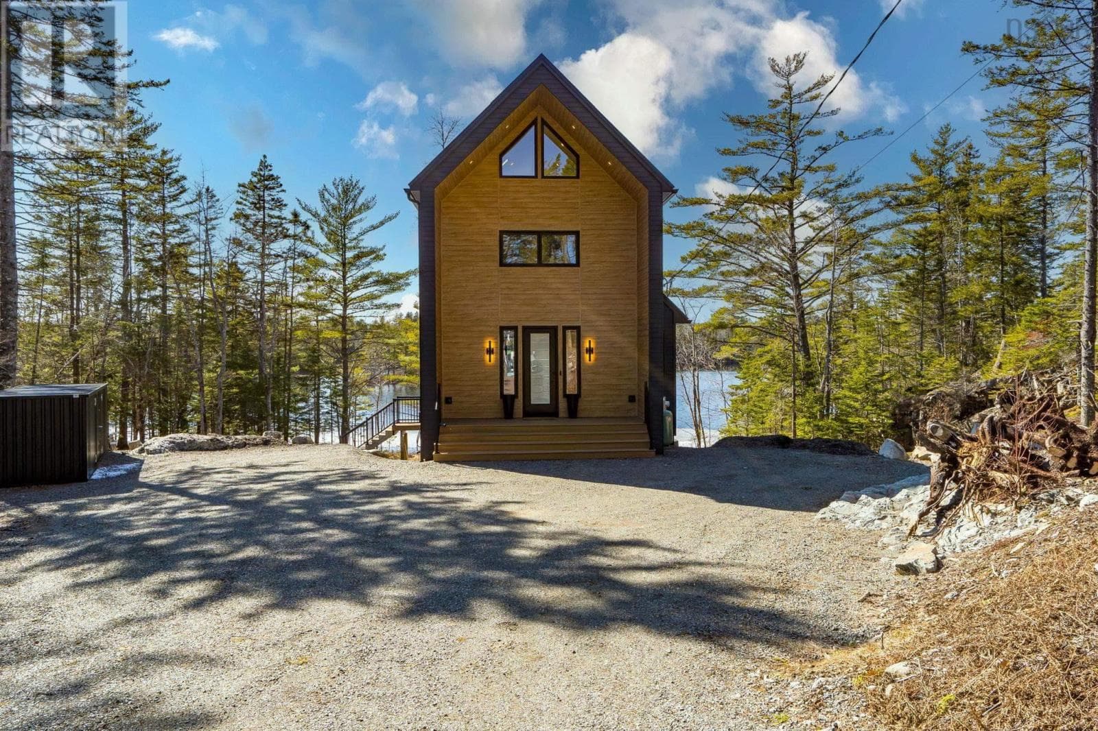 3 bed 3 bath single family at 179 Meek Arm Trail — $1,200,000