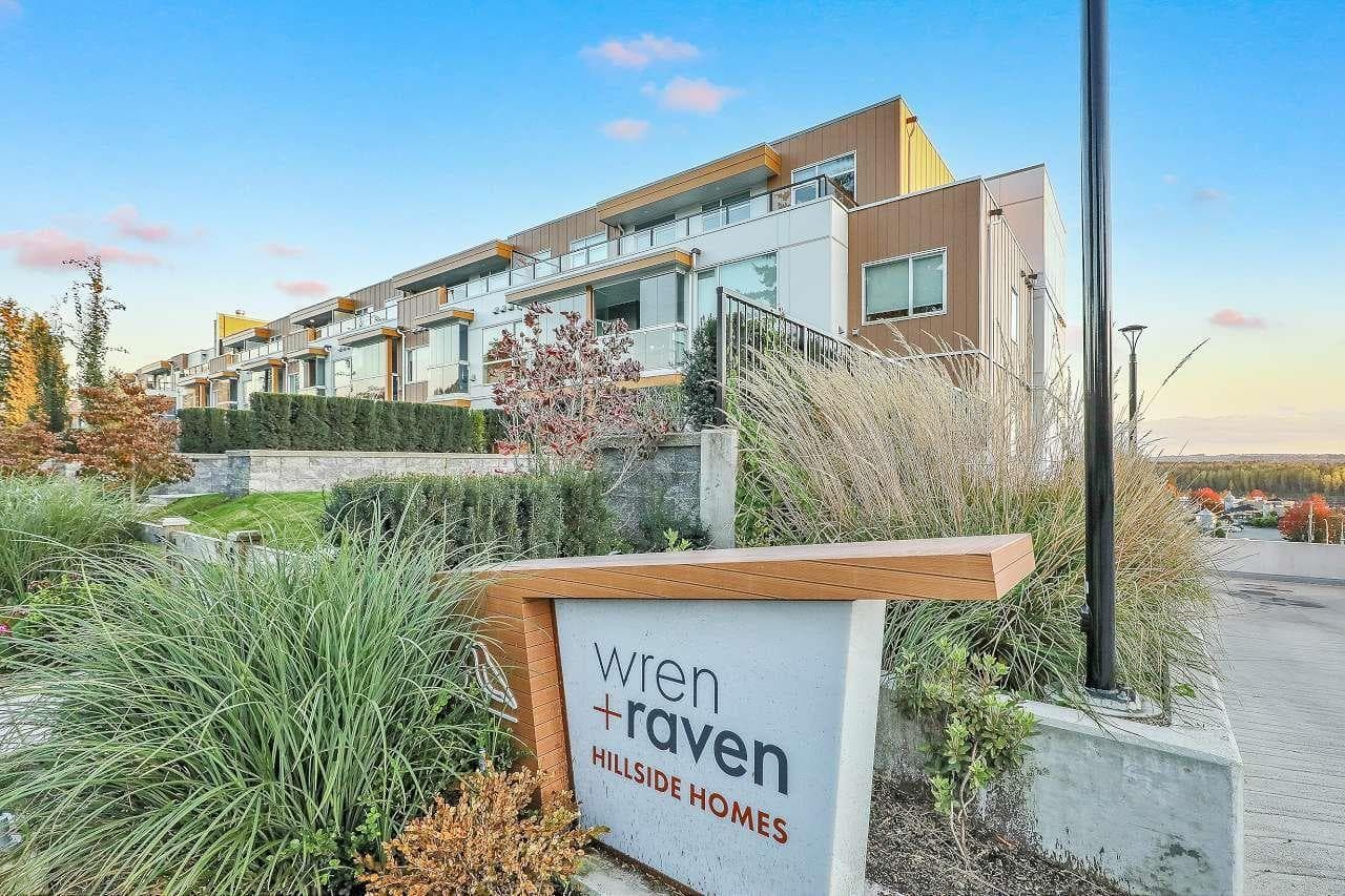 2 bed 2 bath single family at 309 31940 RAVEN AVENUE — $487,000