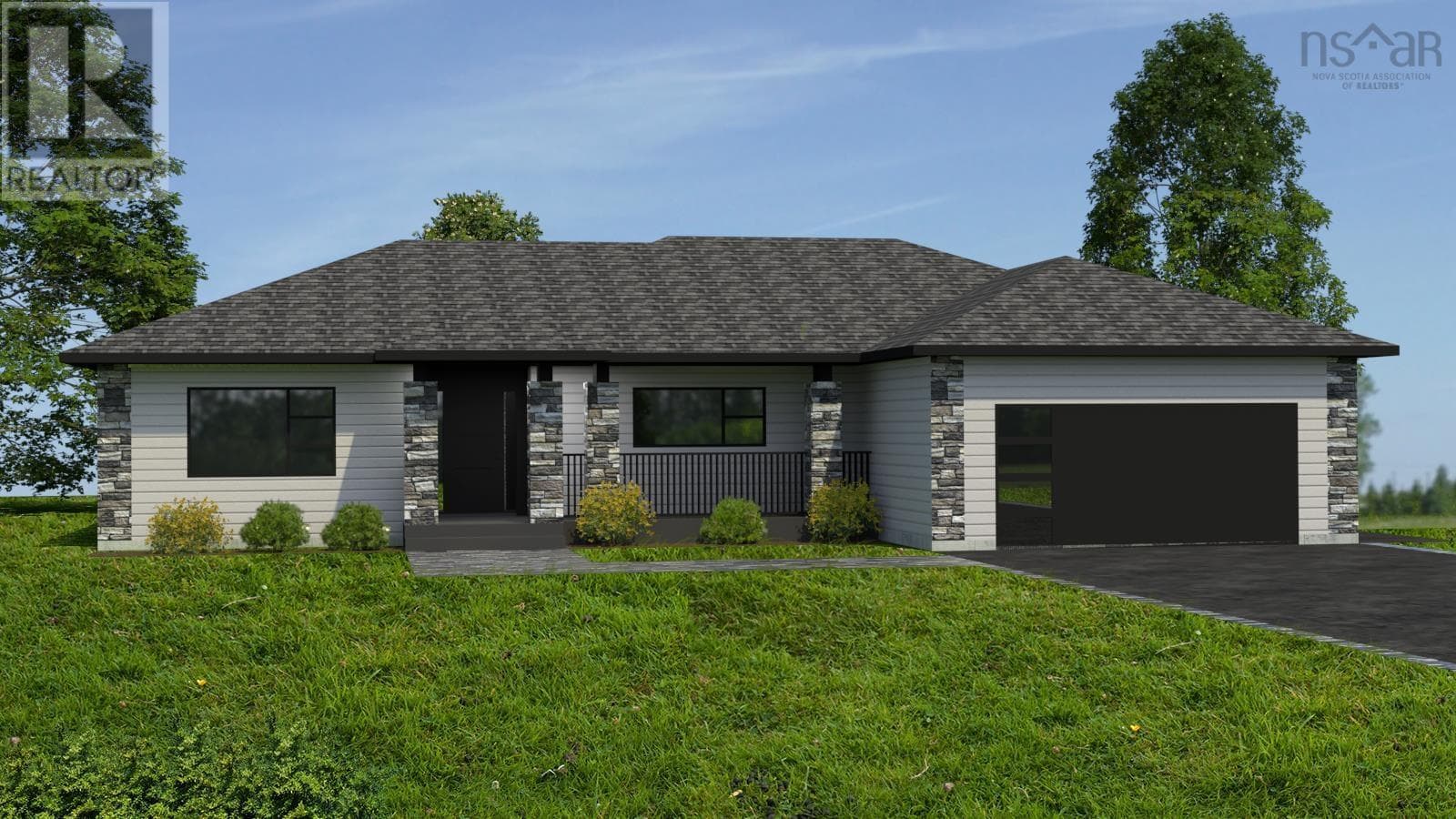 3 bed 2 bath single family at Lot 7 Stamping Mill Lane — $949,900