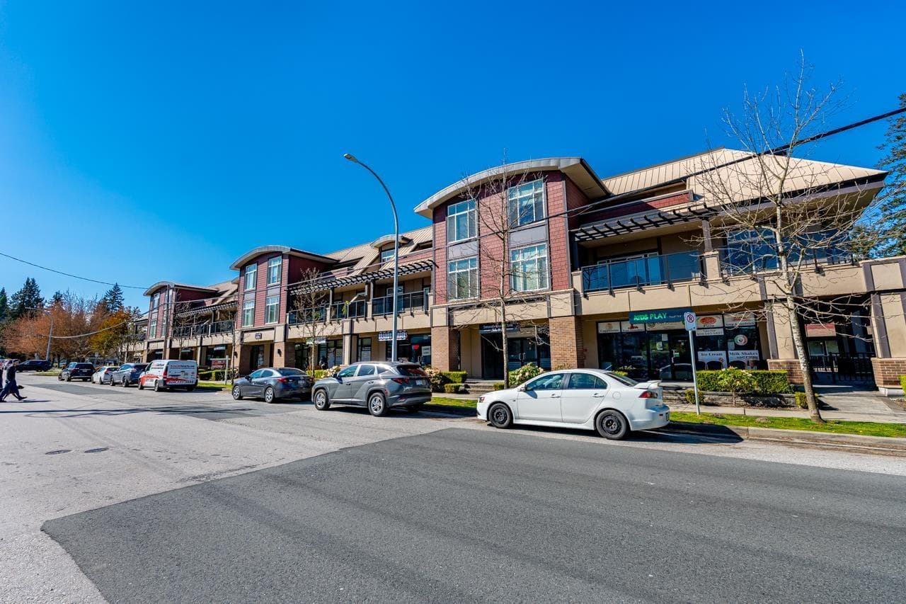 retail at 7 14885 60 AVENUE — $745,000