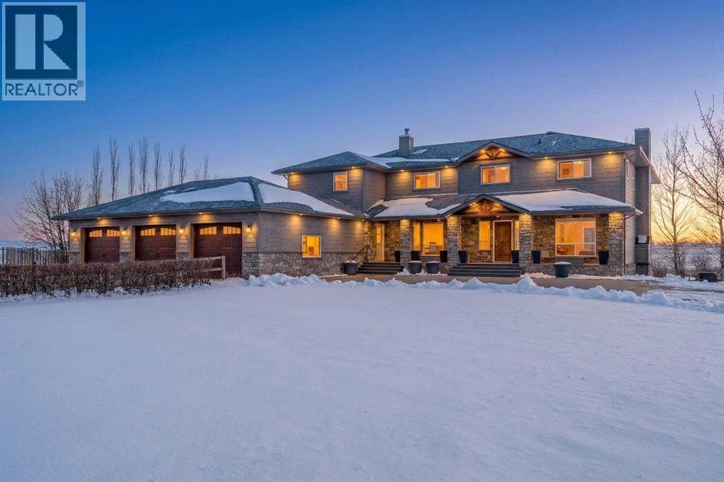 291055 Township Road 290